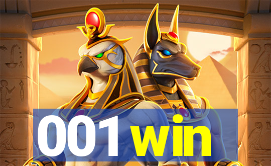 001 win